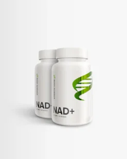2 st NAD+