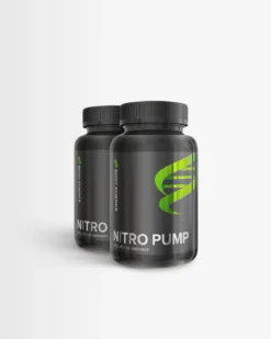 2 st Nitro Pump
