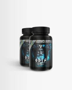 2 st Odin Test-O-War