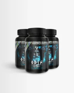 3 st Odin Test-O-War