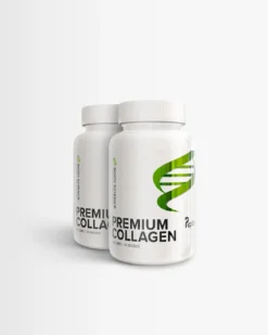 2 st Premium Collagen - Kollagen kapslar
