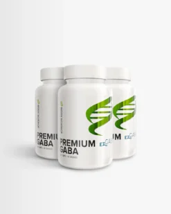 3 st Premium GABA – EZGABA™