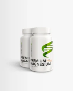 2 st Premium Magnesium – Core Chelate®
