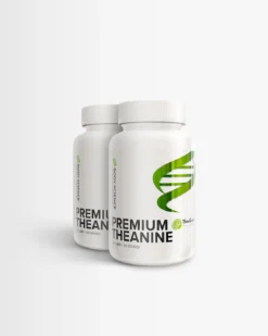 2 st Premium Theanine – TheaGreen™