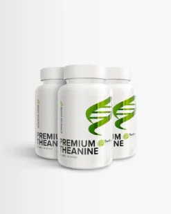 3 st Premium Theanine – TheaGreen™