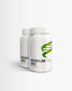 2 st Premium Zinc – Core Chelate®
