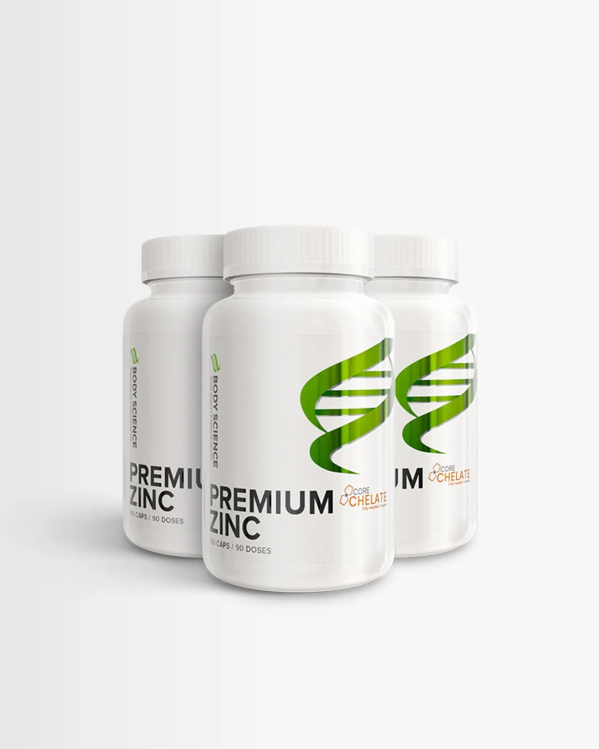 3 st Premium Zinc – Core Chelate®