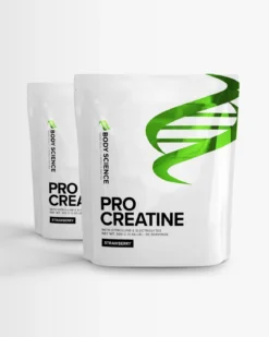 2 st Pro Creatine
