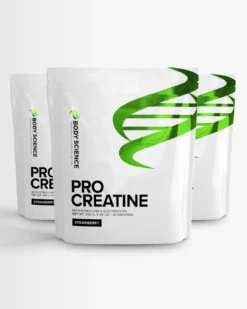 3 st Pro Creatine