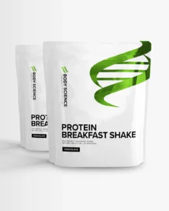 2 st Protein Breakfast Shake