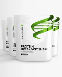 4 st Protein Breakfast Shake