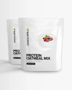 2 st Proteingröt – Proteinberikad grötmix