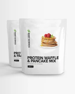 2 st Protein Pancake Mix
