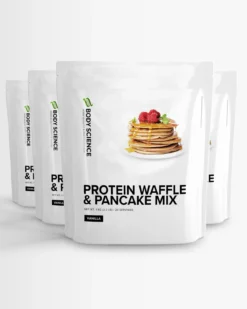4 st Protein Pancake Mix
