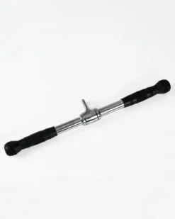 Straight Bar