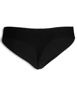 Stringtrosa ribbad 2-Pack