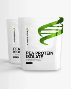2 st Ärtprotein