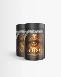 2 st Seidr - Nootropic