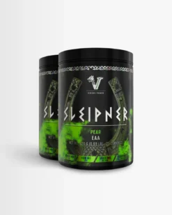 2 st Sleipner EAA – Intra Battle Formula