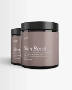 2 st Slim Boost
