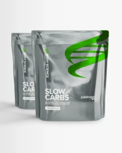 2 st Slow Carbs