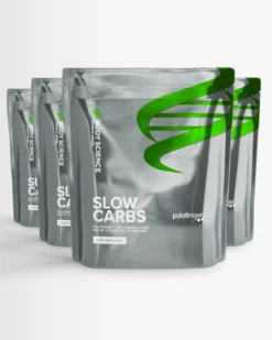 4 st Slow Carbs