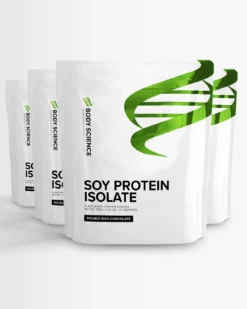 4st Soy Isolate
