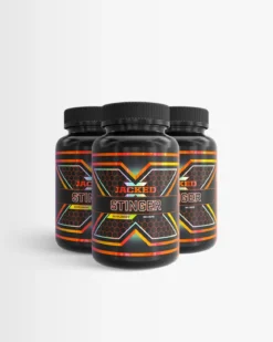 3st Stinger Testobooster