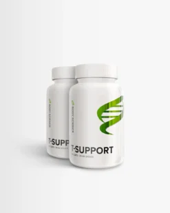 2 st T-Support - Testobooster