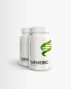 2 st Turmeric (Gurkmeja)