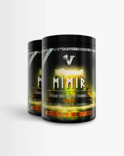 2 st Viking Power Mimir