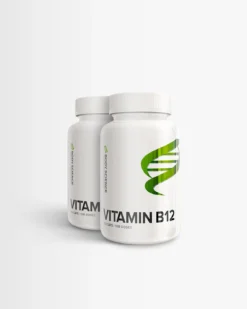2 st Vitamin B12