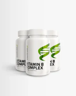 3st Vitamin B Complex