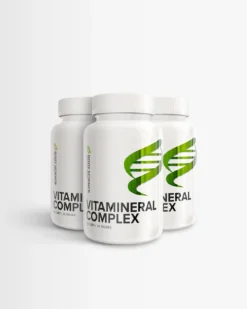 3 st Vitamineral Complex