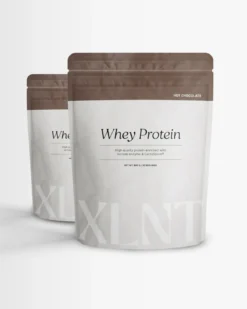 2 st Whey Protein