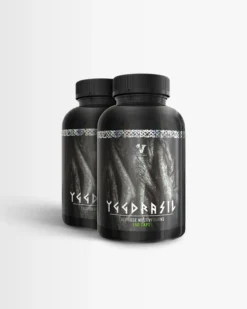 2st Yggdrasil Komplett multivitamin