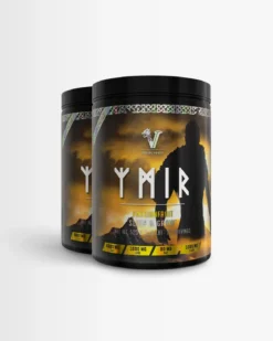 2st Ymir - För sömn & återhämtning