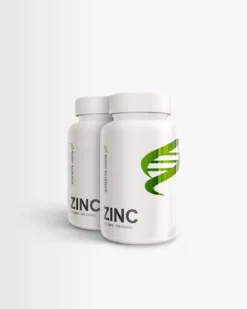2st Zinc