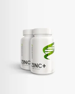 2 st Zinc+