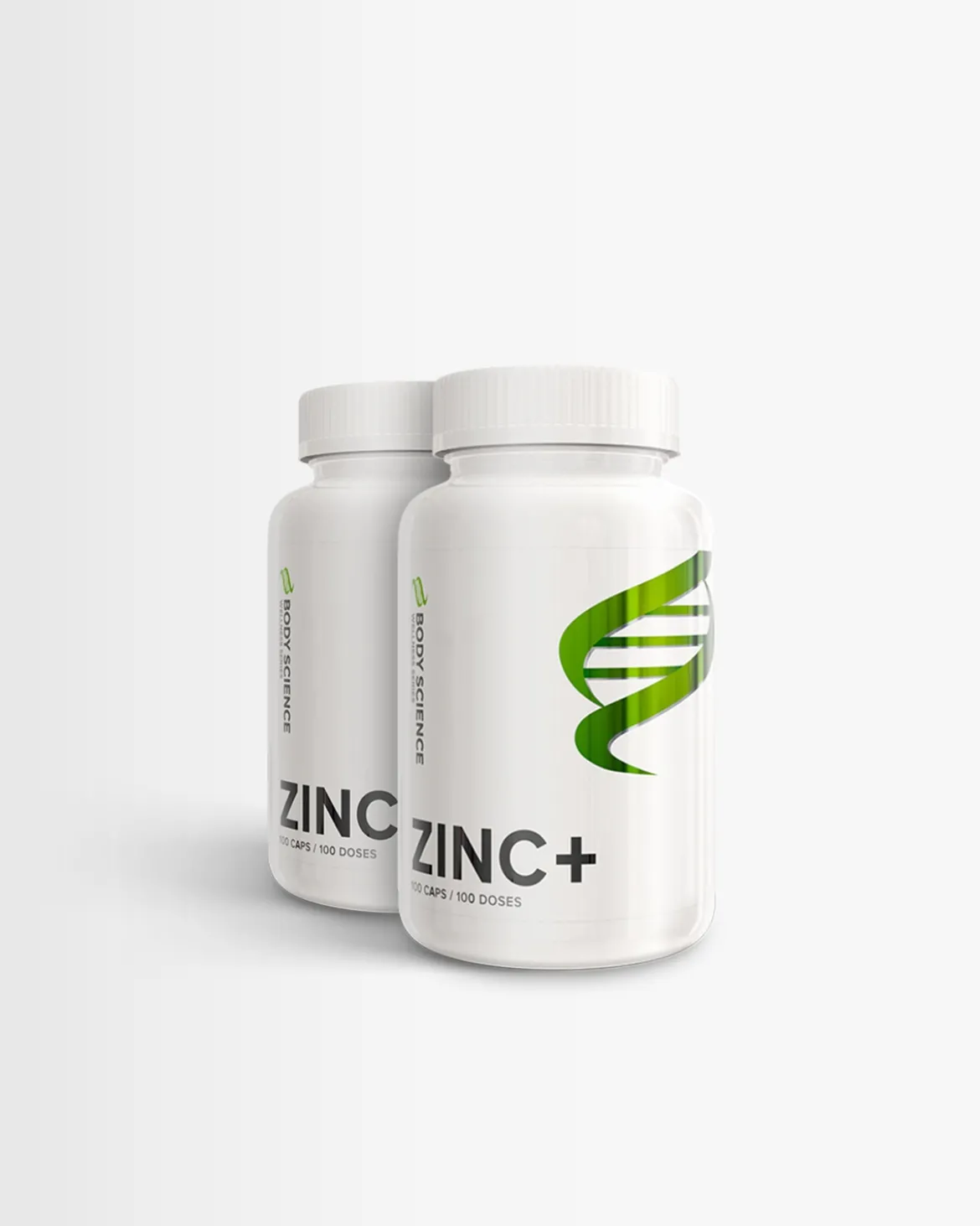 2 st Zinc+