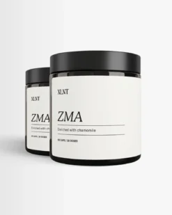 2 st ZMA