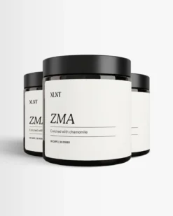 3 st ZMA