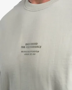 Sweater Engineered, Warm Grey