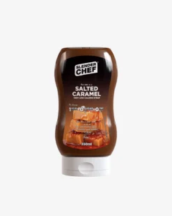 Syrup Salted Caramel