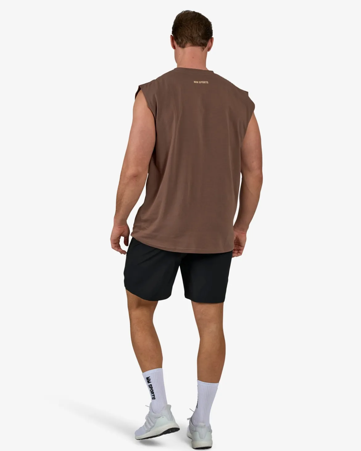 Tank Engineered, Mocha