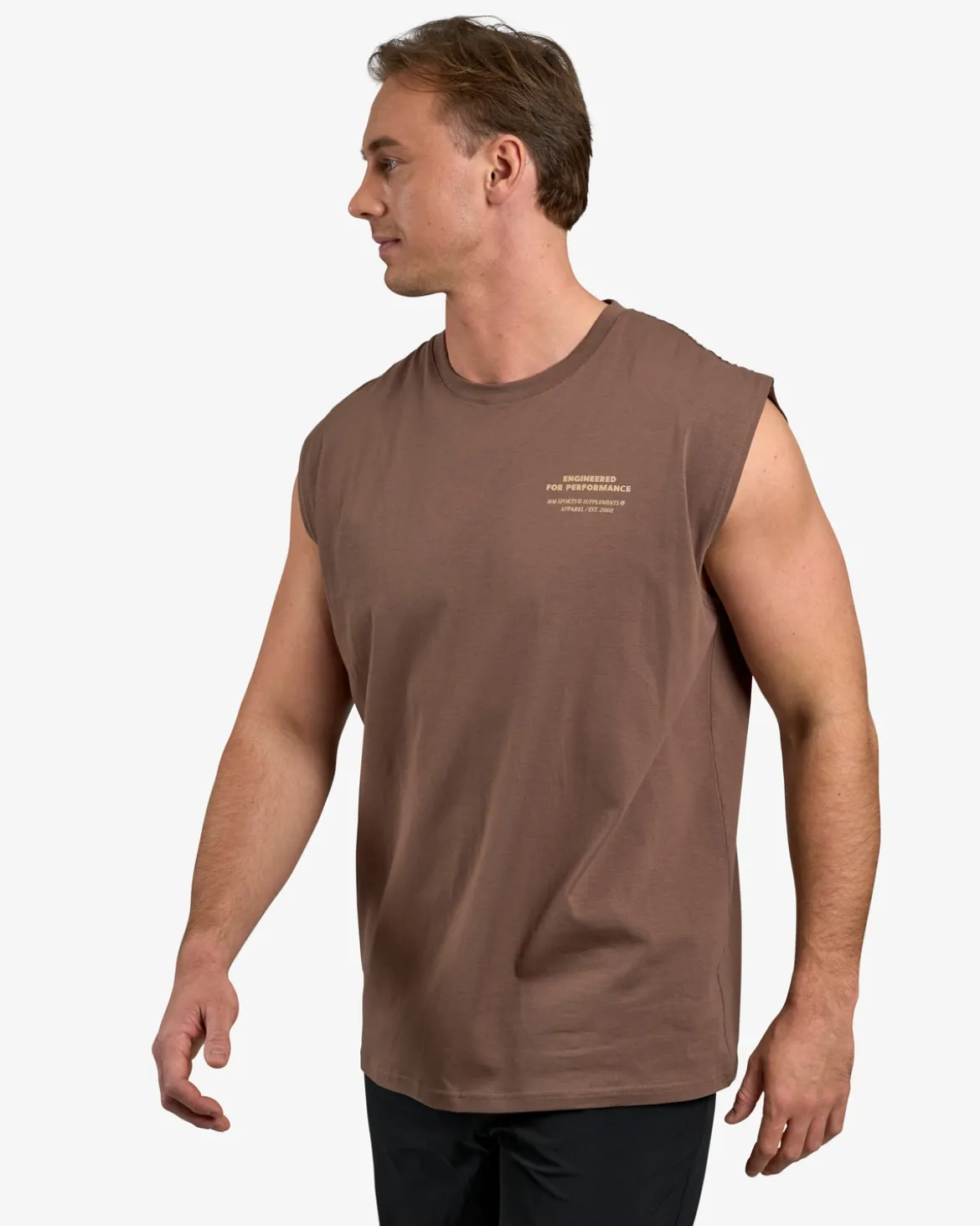 Tank Engineered, Mocha