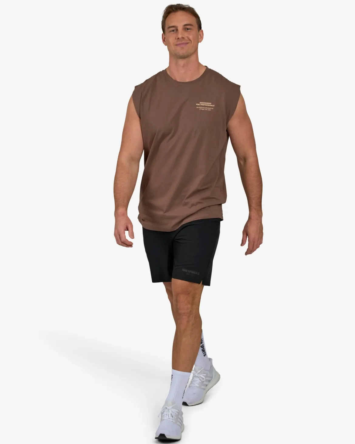 Tank Engineered, Mocha