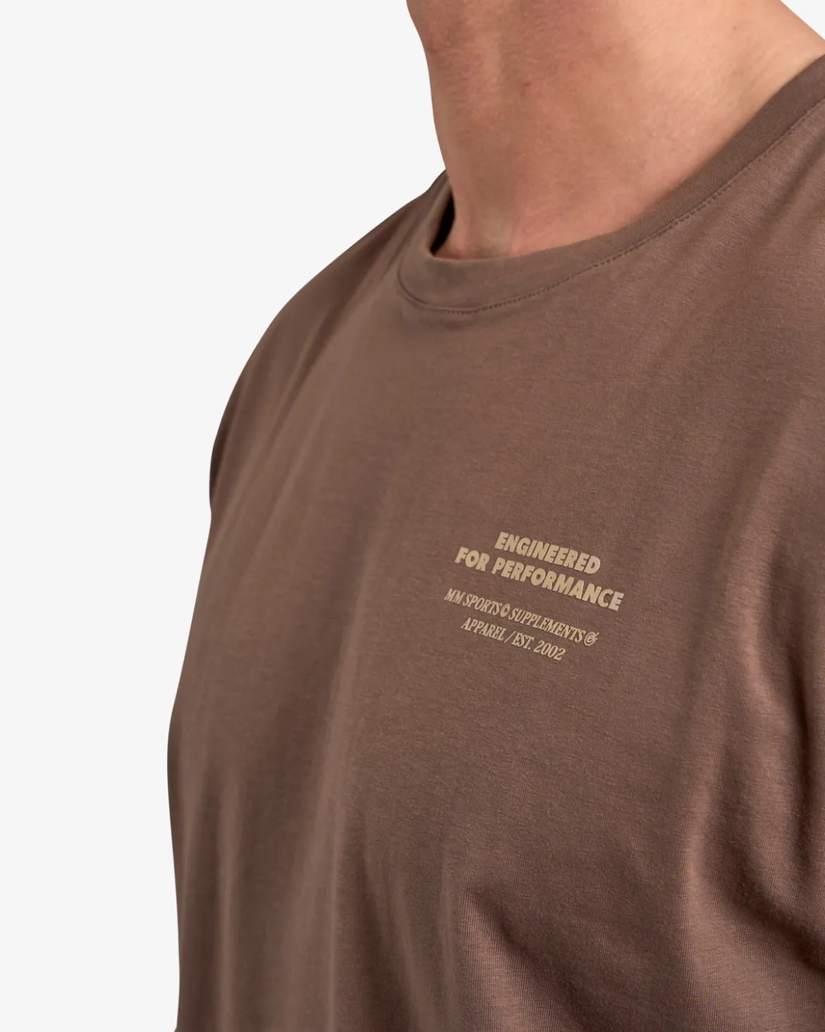 Tank Engineered, Mocha