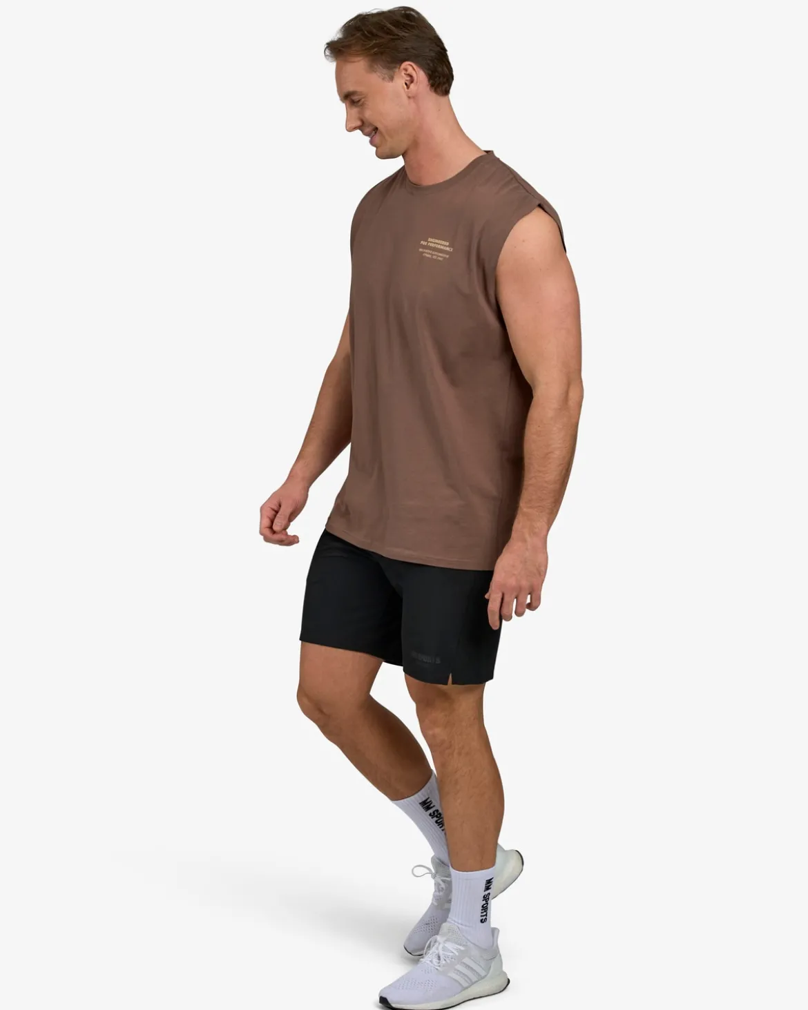 Tank Engineered, Mocha