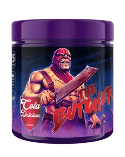 The Butcher